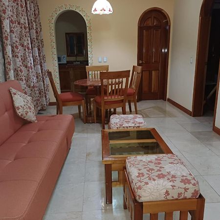 Cancun International Suites Екстер'єр фото