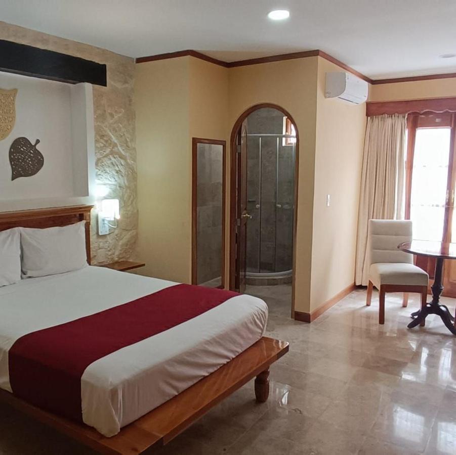Cancun International Suites Екстер'єр фото