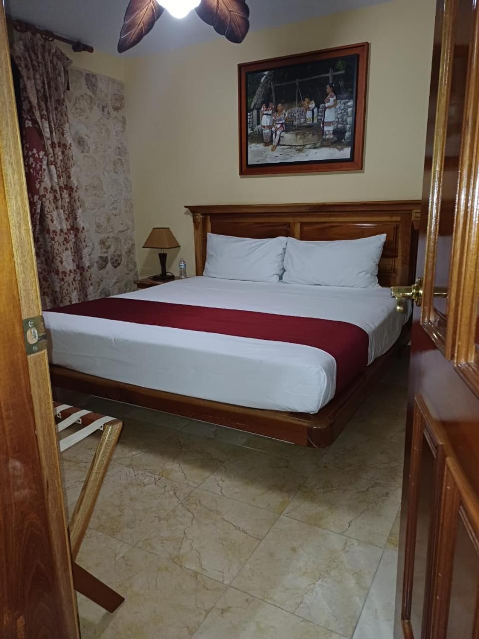 Cancun International Suites Екстер'єр фото