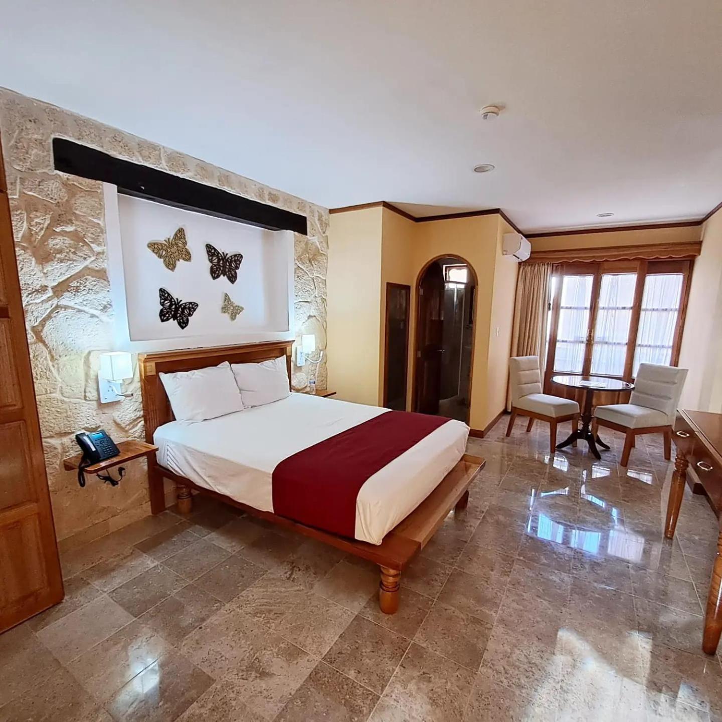 Cancun International Suites Екстер'єр фото