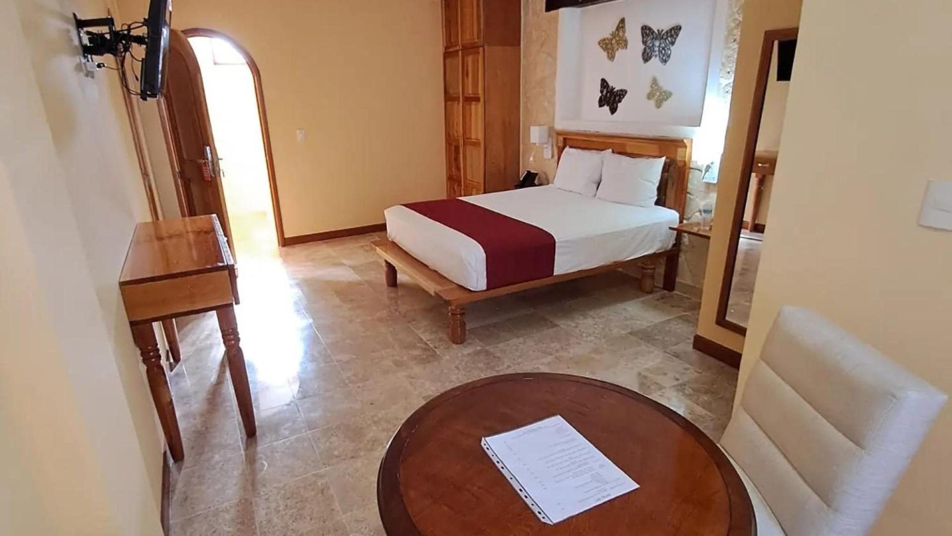 Cancun International Suites Екстер'єр фото